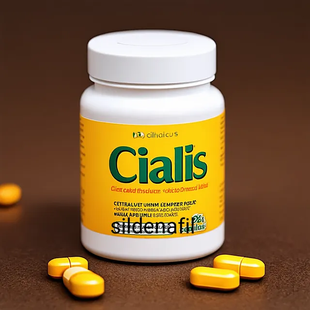 Sildenafil en farmacia similares